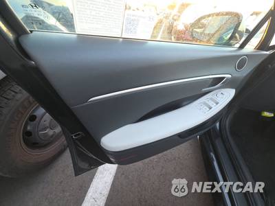 2025 Hyundai Sonata SEL - zdjęcie 9 z 24 - miniatura