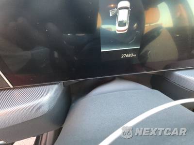 2025 Hyundai Sonata SEL - zdjęcie 12 z 24 - miniatura
