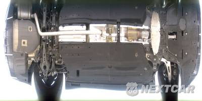 2025 Hyundai Sonata SEL - zdjęcie 19 z 24 - miniatura