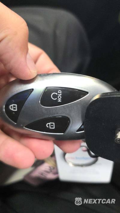 2025 Hyundai Sonata SEL - zdjęcie 18 z 24 - miniatura