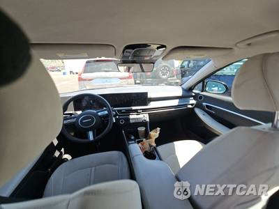 2025 Hyundai Sonata SEL - zdjęcie 11 z 37 - miniatura