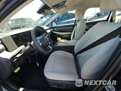 2025 Hyundai Sonata SEL - zdjęcie 7 z 37 - miniatura