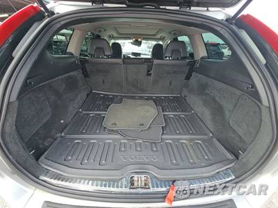 2016 Volvo XC60 T6 - zdjęcie 16 z 23 - miniatura