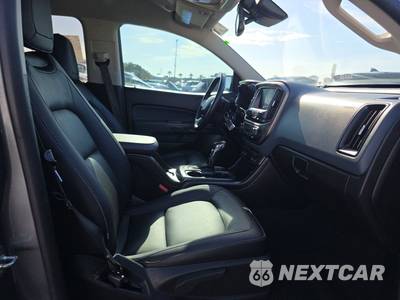 2022 Chevrolet Colorado Z71 Crew Cab Medium Bed 4Z7 - zdjęcie 8 z 22 - miniatura