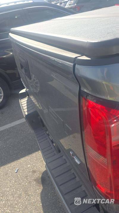 2022 Chevrolet Colorado Z71 Crew Cab Medium Bed 4Z7 - zdjęcie 20 z 22 - miniatura