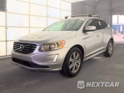 2016 Volvo XC60 T6 - zdjęcie 1 z 23 - miniatura