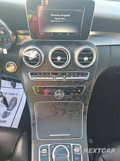 2015 Mercedes-Benz C 300 4MATIC Sedan - zdjęcie 11 z 22 - miniatura