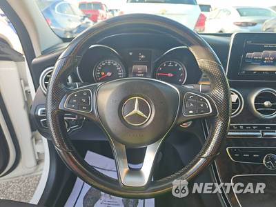2015 Mercedes-Benz C 300 4MATIC Sedan - zdjęcie 10 z 22 - miniatura