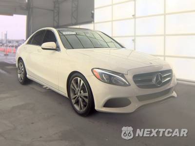 2015 Mercedes-Benz C 300 4MATIC Sedan - zdjęcie 3 z 22 - miniatura