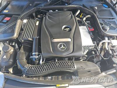 2015 Mercedes-Benz C 300 4MATIC Sedan - zdjęcie 15 z 22 - miniatura