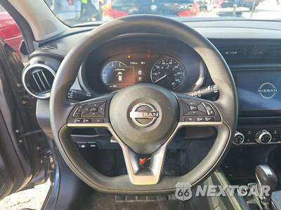 2023 Nissan Kicks SV - zdjęcie 10 z 21 - miniatura
