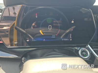 2025 Chevrolet Trax 2RS - zdjęcie 12 z 23 - miniatura