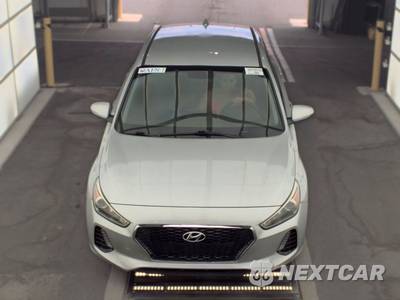 2018 Hyundai Elantra GT Hatchback - zdjęcie 2 z 30 - miniatura