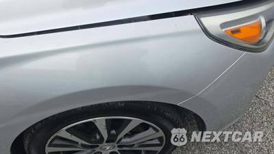 2018 Hyundai Elantra GT Hatchback - zdjęcie 29 z 30 - miniatura
