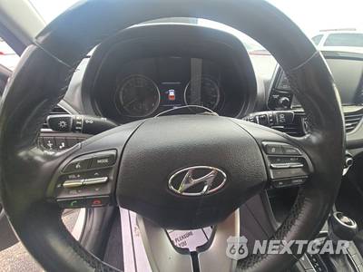 2018 Hyundai Elantra GT Hatchback - zdjęcie 10 z 30 - miniatura
