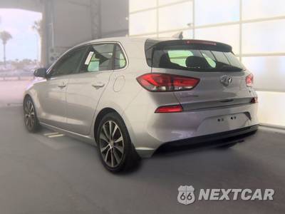 2018 Hyundai Elantra GT Hatchback - zdjęcie 6 z 30 - miniatura