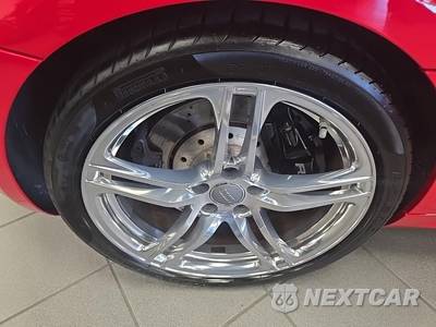 2011 Audi R8 Spyder 5.2 Convertible - zdjęcie 10 z 22 - miniatura