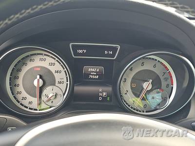 2015 Mercedes-Benz GLA 250 - zdjęcie 12 z 26 - miniatura