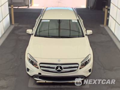 2015 Mercedes-Benz GLA 250 - zdjęcie 2 z 26 - miniatura