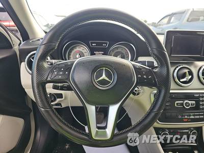 2015 Mercedes-Benz GLA 250 - zdjęcie 10 z 26 - miniatura