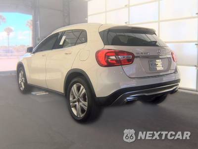 2015 Mercedes-Benz GLA 250 - zdjęcie 6 z 26 - miniatura