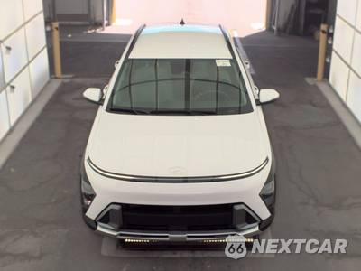 2025 Hyundai Kona SEL - zdjęcie 2 z 22 - miniatura