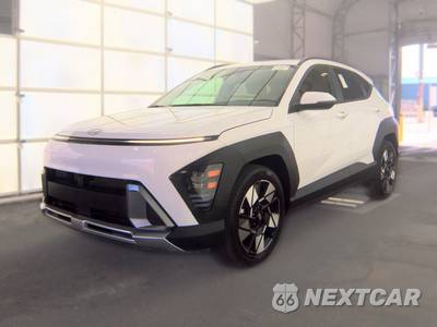 2025 Hyundai Kona SEL - zdjęcie 1 z 22 - miniatura
