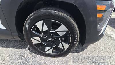 2025 Hyundai Kona SEL - zdjęcie 19 z 22 - miniatura