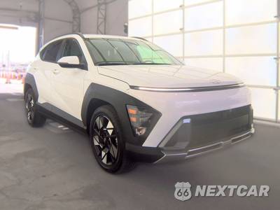 2025 Hyundai Kona SEL - zdjęcie 3 z 22 - miniatura