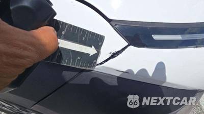 2025 Hyundai Kona SEL - zdjęcie 21 z 22 - miniatura