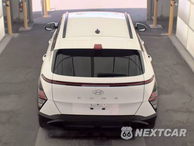 2025 Hyundai Kona SEL - zdjęcie 5 z 22 - miniatura