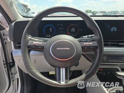 2025 Hyundai Kona SEL - zdjęcie 10 z 22 - miniatura