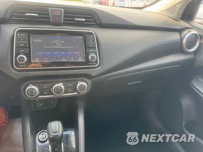 2020 Nissan Versa S - zdjęcie 12 z 12 - miniatura