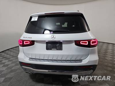 2021 Mercedes-Benz GLB 250 - zdjęcie 5 z 27 - miniatura
