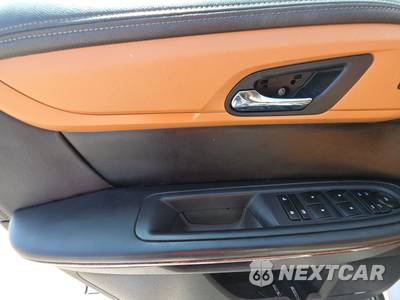 2014 Chevrolet Traverse LTZ 1LZ - zdjęcie 9 z 32 - miniatura