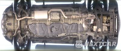 2014 Chevrolet Traverse LTZ 1LZ - zdjęcie 17 z 32 - miniatura