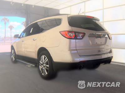 2014 Chevrolet Traverse LTZ 1LZ - zdjęcie 6 z 32 - miniatura
