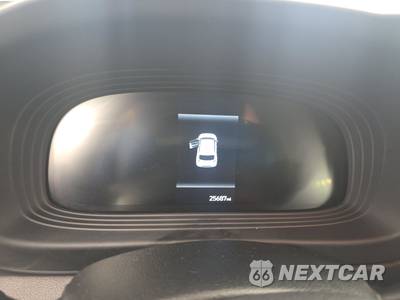 2025 Hyundai Venue SEL - zdjęcie 12 z 24 - miniatura