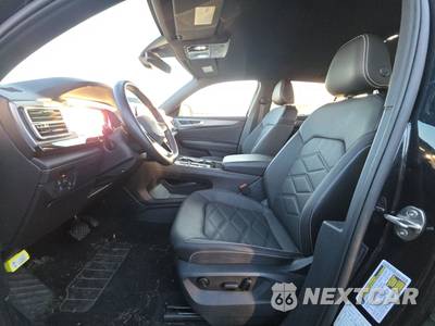 2025 Volkswagen Atlas Cross Sport 2.0T SE w/Technology - zdjęcie 7 z 34 - miniatura
