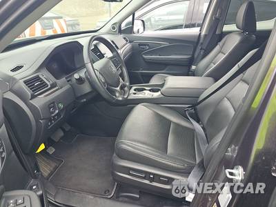 2025 Honda Ridgeline RTL Crew Cab Medium Bed - zdjęcie 7 z 26 - miniatura