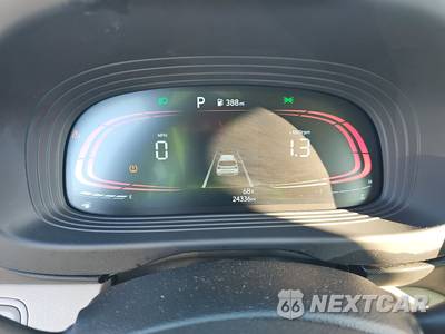 2025 Hyundai Venue SEL - zdjęcie 12 z 33 - miniatura