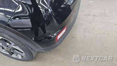 2025 Hyundai Venue SEL - zdjęcie 25 z 33 - miniatura