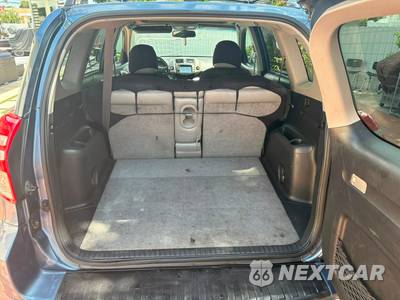 2010 Toyota RAV4 Limited - zdjęcie 12 z 20 - miniatura