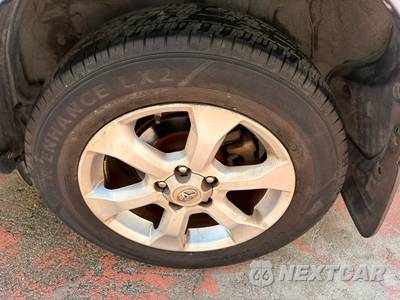 2010 Toyota RAV4 Limited - zdjęcie 18 z 20 - miniatura