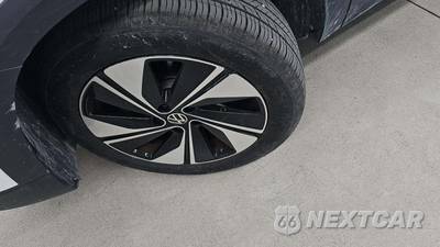 2025 Volkswagen Taos SE - zdjęcie 22 z 25 - miniatura