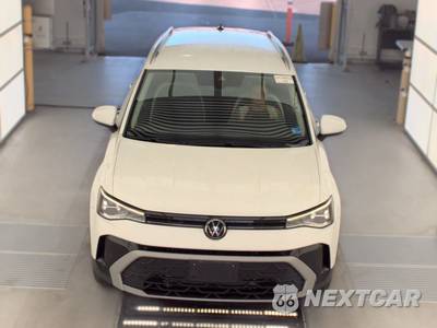 2025 Volkswagen Taos SE - zdjęcie 2 z 25 - miniatura