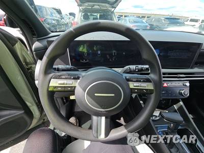 2025 Hyundai Santa Cruz SEL Crew Cab Short Bed - zdjęcie 10 z 26 - miniatura