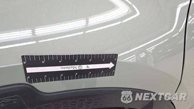 2025 Hyundai Santa Cruz SEL Crew Cab Short Bed - zdjęcie 25 z 26 - miniatura
