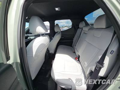 2025 Hyundai Santa Cruz SEL Crew Cab Short Bed - zdjęcie 13 z 26 - miniatura