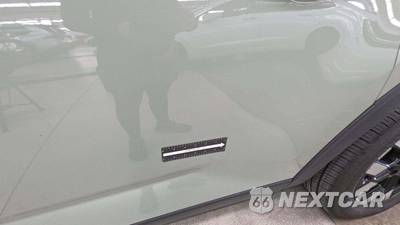 2025 Hyundai Santa Cruz SEL Crew Cab Short Bed - zdjęcie 23 z 26 - miniatura